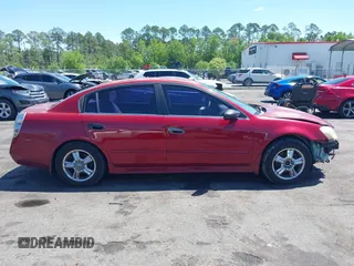 2005 Nissan Altima 2.5 S with VIN 1N4AL11E75N465094, listed as a IAAI auction lot 41987731 with 87,247 mi miles. Bid and sale history available at carsss.com. Image 14.