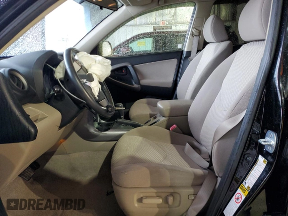 2007 Toyota RAV4 Limited z VIN JTMZD31V175072782, wystawiony jako Copart lot #47627925 z przebiegiem 108 675 mil mil oraz Szkoda całkowita • Salvage title. Historia ofert i sprzedaży dostępna na DreamBid. Obrazek 7.