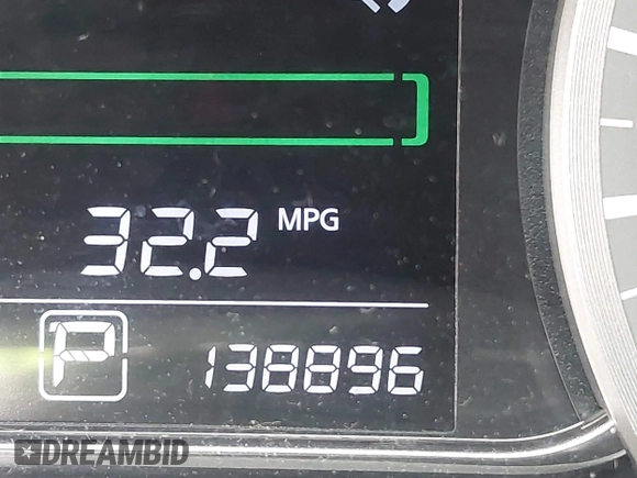 2015 Nissan Sentra SR with VIN 3N1AB7AP0FL633048, listed as a IAAI auction lot 42166079 with 138,896 mi miles and . Bid and sale history available at DreamBid. Image 7.