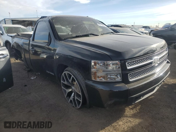 2011 Chevrolet Silverado 1500 LT with VIN 1GCNKSE0XBZ335401, listed as a Copart auction lot 83712434 with 263,091 mi miles and Salvage Title. Bid and sale history available at DreamBid. Image 4.