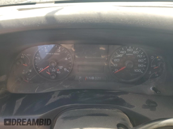 2007 Ford F-450 XL с VIN 1FDXW46P77EA80124, выставлен на аукционе Copart как лот 68305404 с пробегом Не указан миль и Списание • Salvage title. История ставок и продаж доступна на DreamBid. Изображение 9.