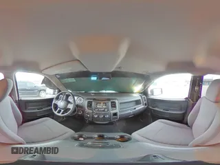2018 Ram 1500 Tradesman с VIN 1C6RR7KT1JS338470, выставлен на аукционе Copart как лот 53395975 с пробегом 145 720 миль миль и Списание • Salvage title. История ставок и продаж доступна на DreamBid. Изображение 13.