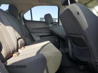 2013 Chevrolet Equinox LT with VIN 2GNALDEK7D6102736, listed as a Copart auction lot 55764645 with 142,128 mi miles and Clean Title. Bid and sale history available at DreamBid. Image 10.