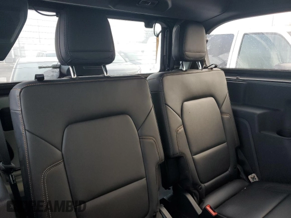 2021 Ford Bronco с VIN 1FMDE5CH2MLA68172, выставлен на аукционе Copart как лот 88787385 с пробегом Не указан миль и Списание • Salvage title. История ставок и продаж доступна на DreamBid. Изображение 10.