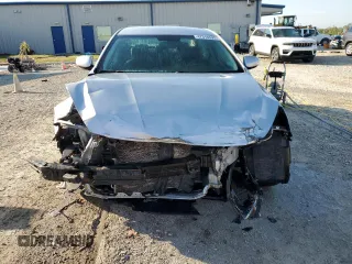 2016 Kia Cadenza with VIN KNALN4D77G5215141, listed as a Copart auction lot 47316595 with 61,806 mi miles and Salvage Title. Bid and sale history available at DreamBid. Image 5.