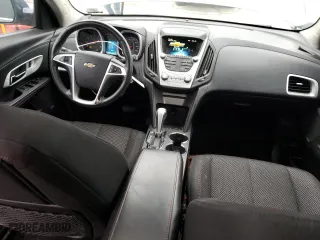 2013 Chevrolet Equinox LT with VIN 2GNFLDE31D6188530, listed as a Copart auction lot 43978045 with 211,265 mi miles and Salvage Title. Bid and sale history available at carsss.com. Image 8.