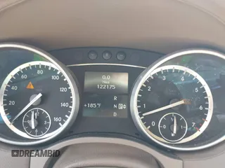 2010 Mercedes-Benz GL 450 with VIN 4JGBF7BE6AA618200, listed as a IAAI auction lot 42103939 with 122,175 mi miles and . Bid and sale history available at DreamBid. Image 7.