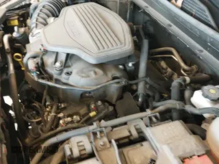 2020 Chevrolet Blazer LT with VIN 3GNKBCRS3LS676696, listed as a IAAI auction lot 42864379 with 97,360 mi miles and . Bid and sale history available at DreamBid. Image 19.