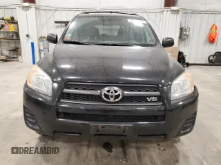 2012 Toyota RAV4 with VIN 2T3JK4DV6CW082747, listed as a Copart auction lot 42710115 with 201,549 mi miles and Non Repairable. Bid and sale history available at carsss.com. Image 5.