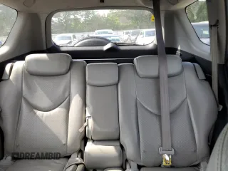 2009 Toyota RAV4 Limited with VIN 2T3BF31V89W021867, listed as a Copart auction lot 64889015 with 181,896 mi miles and Non repairable. Bid and sale history available at DreamBid. Image 10.