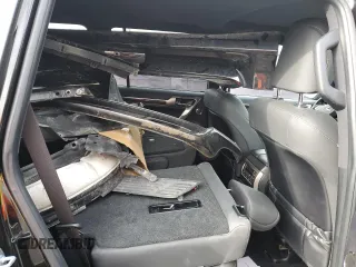 2021 Lexus GX 460 Premium с VIN JTJAM7BX7M5276953, выставлен на аукционе Copart как лот 82641134 с пробегом 53 886 миль миль и Списание • Salvage title. История ставок и продаж доступна на DreamBid. Изображение 11.