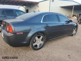 2008 Chevrolet Malibu LT w/2LT with VIN 1G1ZJ57748F258396, listed as a Copart auction lot 83305904 with 91,528 mi miles and Clean Title. Bid and sale history available at carsss.com. Image 3.