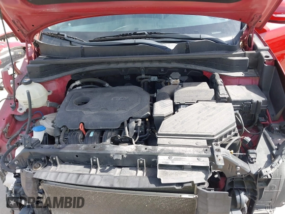 2019 Kia Sportage EX with VIN KNDPN3AC3K7612939, listed as a IAAI auction lot 42233897 with 79,677 mi miles and . Bid and sale history available at DreamBid. Image 10.