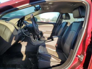 2008 Chevrolet Malibu LTZ with VIN 1G1ZK57718F285777, listed as a Copart auction lot 46671615 with 155,114 mi miles and Non Repairable. Bid and sale history available at carsss.com. Image 7.