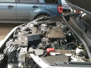 2025 Toyota RAV4 Limited с VIN 2T3Y1RFV6SW406662, выставлен на аукционе IAAI как лот 43101331 с пробегом 216 миль миль и . История ставок и продаж доступна на DreamBid. Изображение 24.