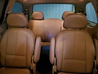 2003 Ford Windstar SEL z VIN 2FMZA53423BA17185, wystawiony jako Copart lot #82034114 z przebiegiem 64 807 mil mil oraz Szkoda całkowita • Salvage title. Historia ofert i sprzedaży dostępna na DreamBid. Obrazek 10.