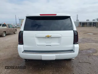 2015 Chevrolet Tahoe LTZ с VIN 1GNSCCKC0FR123625, выставлен на аукционе IAAI как лот 42098188 с пробегом 108 696 миль миль и . История ставок и продаж доступна на DreamBid. Изображение 16.