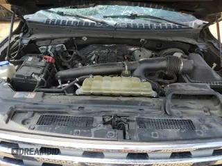 2021 Ford Expedition Max Limited с VIN 1FMJK2AT8MEA58459, выставлен на аукционе Copart как лот 55954015 с пробегом Не указан миль и Списание • Salvage title. История ставок и продаж доступна на DreamBid. Изображение 11.