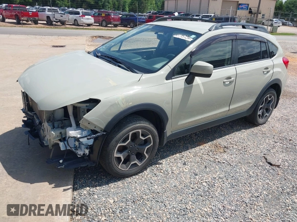 2014 Subaru Crosstrek Premium z VIN JF2GPACC2E8211278, wystawiony jako IAAI lot #42474512 z przebiegiem 61 255 mil mil oraz . Historia ofert i sprzedaży dostępna na DreamBid. Obrazek 17.