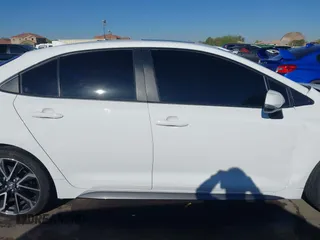 2022 Toyota Corolla SE with VIN JTDP4MCE9N3503940, listed as a IAAI auction lot 41856413 with 50,155 mi miles. Bid and sale history available at carsss.com. Image 14.