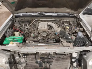 2002 Nissan Xterra SE SC z VIN 5N1MD28Y32C540113, wystawiony jako IAAI lot #40391739 z przebiegiem 196 838 mil mil oraz . Historia ofert i sprzedaży dostępna na DreamBid. Obrazek 10.