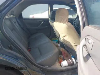 2000 Toyota Camry CE z VIN JT2BG22K5Y0476098, wystawiony jako IAAI lot #42200385 z przebiegiem Nie podano mil oraz . Historia ofert i sprzedaży dostępna na DreamBid. Obrazek 8.