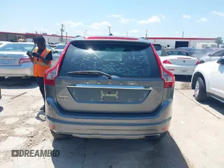 2017 Volvo XC60 with VIN YV440MDJ7H2097982, listed as a IAAI auction lot 42483465 with 252,682 mi miles and . Bid and sale history available at DreamBid. Image 15.
