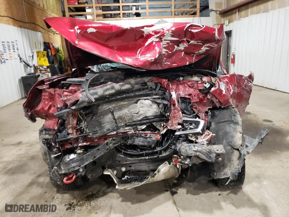 2023 Chevrolet Tahoe Z71 with VIN 1GNSKPKD3PR145039, listed as a Copart auction lot 43449435 with 0 mi miles and Salvage Title. Bid and sale history available at carsss.com. Image 5.