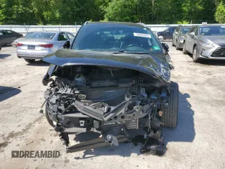 2019 Lincoln MKC Select z VIN 5LMCJ2D91KUL22696, wystawiony jako Copart lot #56699465 z przebiegiem 88 532 mil mil oraz Szkoda całkowita • Salvage title. Historia ofert i sprzedaży dostępna na DreamBid. Obrazek 5.