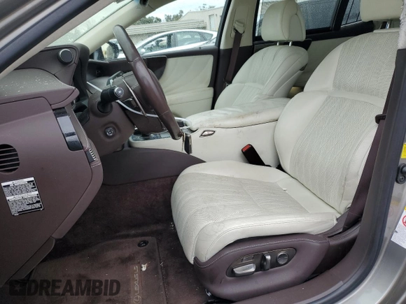 2018 Lexus LS 500 z VIN JTHB5LFF7J5000524, wystawiony jako Copart lot #76068154 z przebiegiem 64 029 mil mil oraz Szkoda całkowita • Salvage title. Historia ofert i sprzedaży dostępna na DreamBid. Obrazek 7.