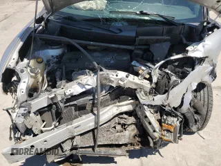 2012 Scion xB z VIN JTLZE4FE1CJ001065, wystawiony jako Copart lot #56369375 z przebiegiem 175 852 mil mil oraz Szkoda całkowita • Salvage title. Historia ofert i sprzedaży dostępna na DreamBid. Obrazek 12.