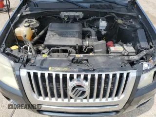 2009 Mercury Mariner Premier z VIN 4M2CU87G29KJ08344, wystawiony jako Copart lot #57113485 z przebiegiem 102 748 mil mil oraz Nie do naprawy. Historia ofert i sprzedaży dostępna na DreamBid. Obrazek 12.