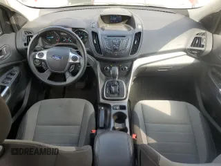 2014 Ford Escape SE with VIN 1FMCU9GX3EUB09668, listed as a Copart auction lot 65207605 with 141,720 mi miles and Clean title. Bid and sale history available at DreamBid. Image 8.