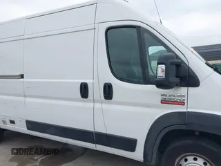 2021 Ram ProMaster Cargo with VIN 3C6MRVJG6ME551859, listed as a IAAI auction lot 41620269 with 71,790 mi miles and . Bid and sale history available at carsss.com. Image 14.