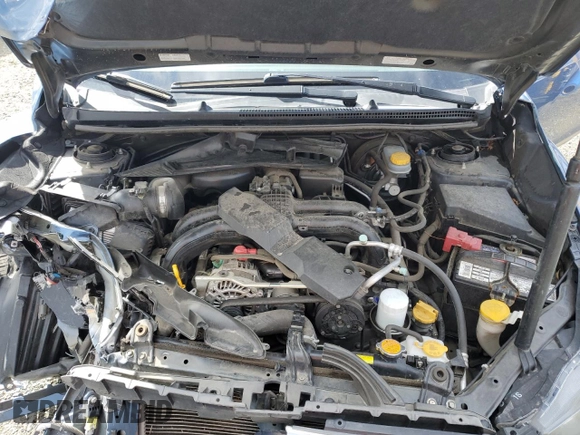 2015 Subaru Impreza Special Sports Premium с VIN JF1GPAU61F8330793, выставлен на аукционе Copart как лот 48900295 с пробегом 115 632 миль миль и Списание • Salvage title. История ставок и продаж доступна на DreamBid. Изображение 11.