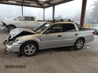 2003 Subaru Baja Special Sports с VIN 4S4BT62C937110353, выставлен на аукционе IAAI как лот 41261816 с пробегом 117 125 миль миль и . История ставок и продаж доступна на DreamBid. Изображение 14.