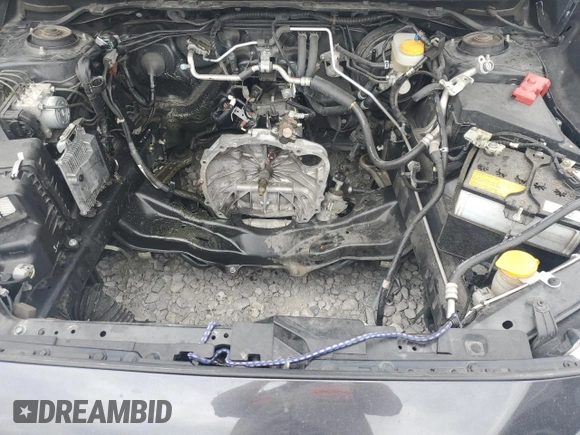 2019 Subaru WRX с VIN JF1VA1A68K9812260, выставлен на аукционе Copart как лот 66405704 с пробегом Не указан миль и Списание • Salvage title. История ставок и продаж доступна на DreamBid. Изображение 11.