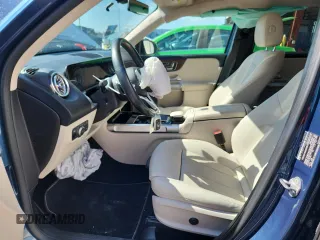 2021 Mercedes-Benz GLB 250 с VIN W1N4M4HB2MW112412, выставлен на аукционе Copart как лот 57776415 с пробегом 54 159 миль миль и На запчасти • Non repairable. История ставок и продаж доступна на DreamBid. Изображение 7.