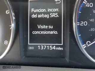 2016 Toyota RAV4 XLE with VIN JTMWFREV6GJ099056, listed as a IAAI auction lot 41941541 with 137,154 mi miles. Bid and sale history available at carsss.com. Image 15.