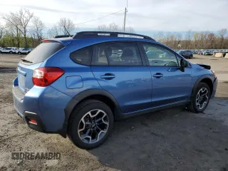 2016 Subaru Crosstrek Premium z VIN JF2GPABC0G8306488, wystawiony jako Copart lot #54108375 z przebiegiem 49 009 mil mil oraz Szkoda całkowita • Salvage title. Historia ofert i sprzedaży dostępna na DreamBid. Obrazek 3.