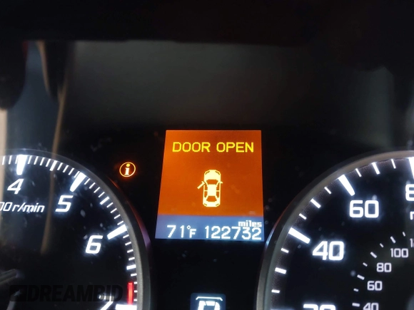 2014 Acura ILX with VIN 19VDE1F37EE013300, listed as a IAAI auction lot 41748115 with 122,732 mi miles. Bid and sale history available at carsss.com. Image 16.