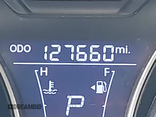 2013 Hyundai Veloster Turbo с VIN KMHTC6AE2DU111256, выставлен на аукционе IAAI как лот 42796383 с пробегом 127 660 миль миль и . История ставок и продаж доступна на DreamBid. Изображение 13.
