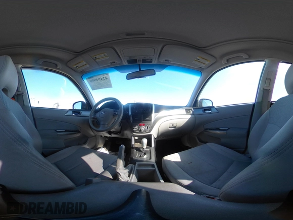 2012 Subaru Forester X Premium with VIN JF2SHADCXCH439127, listed as a IAAI auction lot 42454990 with 139,203 mi miles and . Bid and sale history available at DreamBid. Image 20.