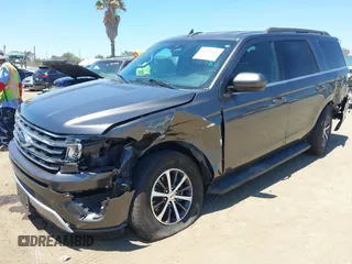 2020 Ford Expedition XLT z VIN 1FMJU1HT8LEA85914, wystawiony jako IAAI lot #42233839 z przebiegiem 71 412 mil mil oraz . Historia ofert i sprzedaży dostępna na DreamBid. Obrazek 17.