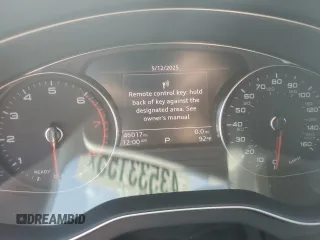2021 Audi Q5 Premium с VIN WA1AAAFYXM2125175, выставлен на аукционе Copart как лот 43533155 с пробегом 46 017 миль миль и Списание • Salvage title. История ставок и продаж доступна на DreamBid. Изображение 9.