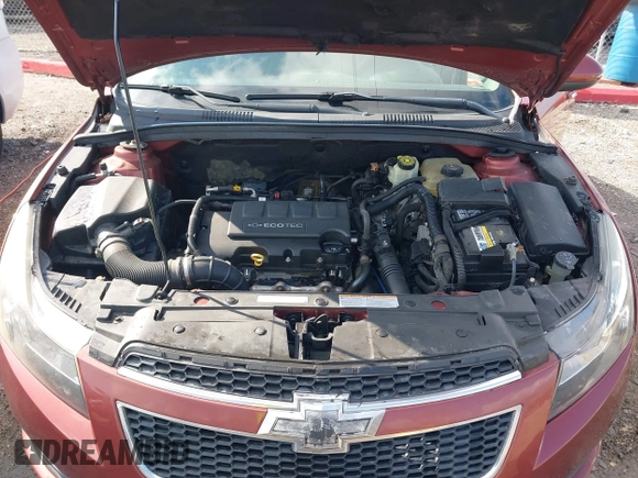 2012 Chevrolet Cruze 2LT with VIN 1G1PG5SC4C7320814, listed as a IAAI auction lot 42011754 with 112,485 mi miles and . Bid and sale history available at DreamBid. Image 10.