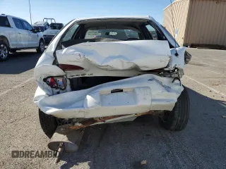 1998 Chevrolet Cavalier LS with VIN 1G1JF5244W7149858, listed as a Copart auction lot 74936184 with 105,074 mi miles and Salvage Title. Bid and sale history available at carsss.com. Image 6.