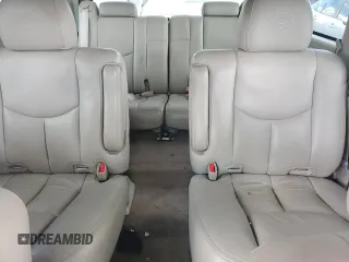 2004 Cadillac Escalade z VIN 1GYEC63T04R277457, wystawiony jako Copart lot #78555564 z przebiegiem 170 153 mil mil oraz Szkoda całkowita • Salvage title. Historia ofert i sprzedaży dostępna na DreamBid. Obrazek 10.
