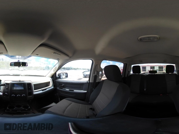 2012 Ram 2500 ST with VIN 3C6TD5HT4CG334729, listed as a IAAI auction lot 42486809 with 211,267 mi miles and . Bid and sale history available at DreamBid. Image 19.