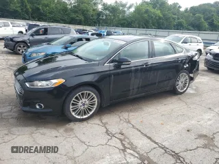 2015 Ford Fusion SE с VIN 1FA6P0HD0F5108651, выставлен на аукционе Copart как лот 62595575 с пробегом 120 580 миль миль и Списание • Salvage title. История ставок и продаж доступна на DreamBid. Изображение 1.